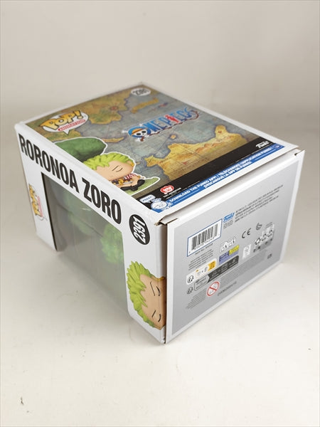 【箱傷】 ロロノア・ゾロ [ONE PIECE(ワンピース)] FUNKO(ファンコ) POP! ANIMATION 2391