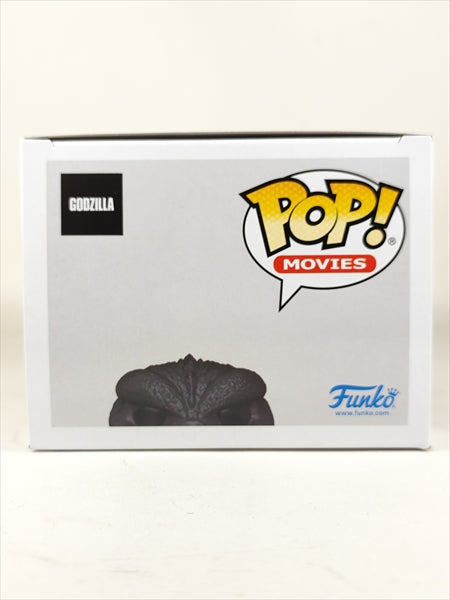 ゴジラ 9,500体限定 [怪獣大戦争] FUNKO(ファンコ) POP! MOVIES 1976