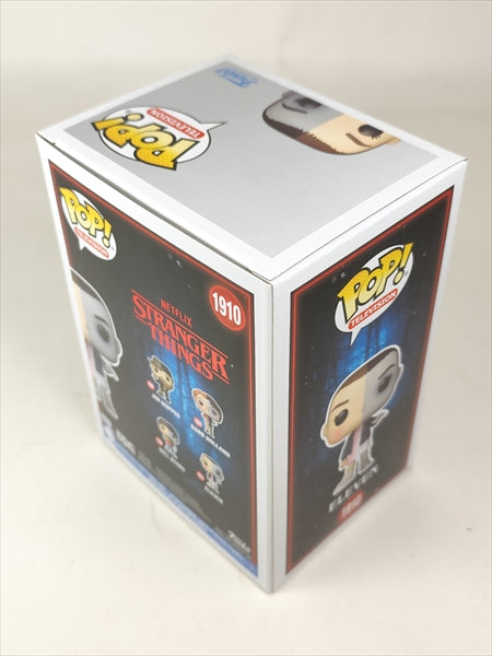 【箱傷】 イレブン [ストレンジャー・シングス(STRANGER THINGS)] FUNKO(ファンコ) POP! TELEVISION 1910