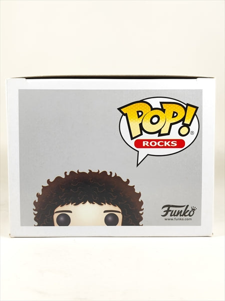 ブライアン・メイ [クイーン(QUEEN)] FUNKO(ファンコ) POP! ROCKS 93