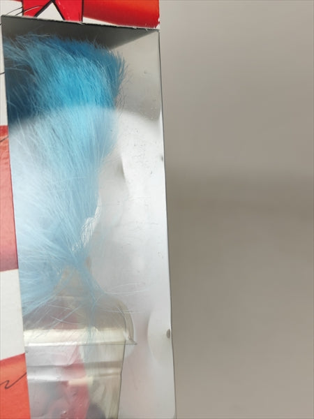 【箱傷】 Thing1 & Thing2 [The cat in the hat] FUNKO(ファンコ) Wacky Wobbler(ワッキーワブラー) ボブルヘッド