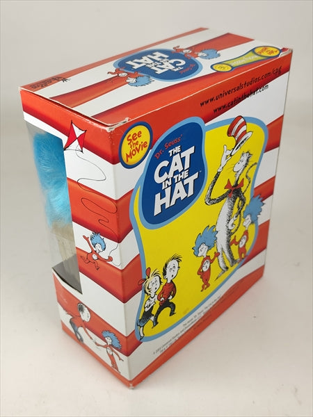 【箱傷】 Thing1 & Thing2 [The cat in the hat] FUNKO(ファンコ) Wacky Wobbler(ワッキーワブラー) ボブルヘッド