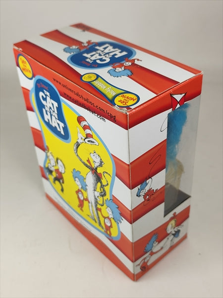 【箱傷】 Thing1 & Thing2 [The cat in the hat] FUNKO(ファンコ) Wacky Wobbler(ワッキーワブラー) ボブルヘッド