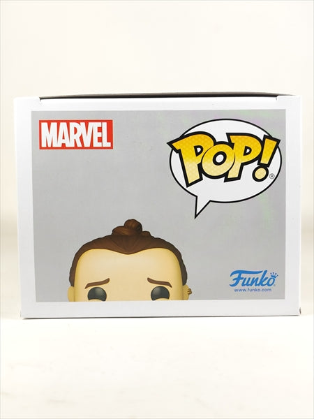 ナイスプール 9,500体限定 [デッドプール＆ウルヴァリン] FUNKO(ファンコ) POP! 1508