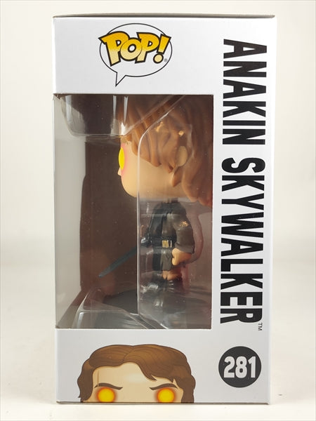 アナキン・スカイウォーカー ダークサイド [STARWARS(スターウォーズ)] FUNKO(ファンコ) POP! 281