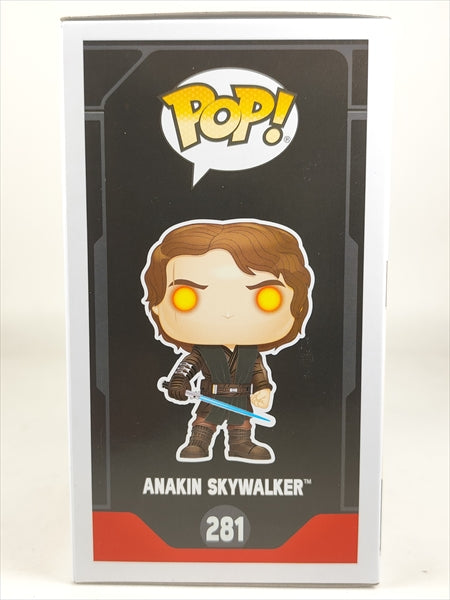 アナキン・スカイウォーカー ダークサイド [STARWARS(スターウォーズ)] FUNKO(ファンコ) POP! 281