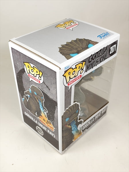 【箱傷】 ゴジラ [ゴジラ-1.0] FUNKO(ファンコ) POP! MOVIES 2071