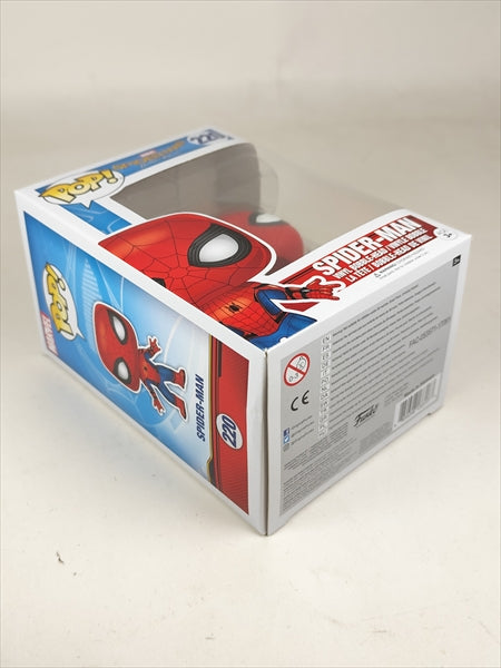 【箱傷】 スパイダーマン [スパイダーマン ホームカミング] FUNKO(ファンコ) POP! 220