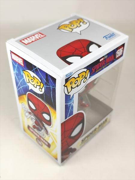 【箱傷】 スパイダーマン [スパイダーマン:ブランド・ニュー・デイ] FUNKO(ファンコ) POP! 1586