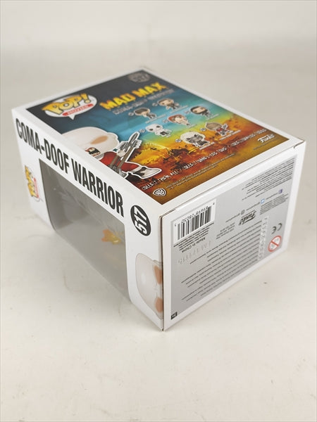 箱傷】 コーマ ‐ドーフ・ウォーリアー アンマスク版 Target限定
