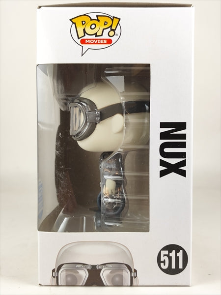 ニュークス ゴーグル FUNKOショップ限定 [マッドマックス 怒りのデス・ロード] FUNKO(ファンコ) POP! MOVIES 511