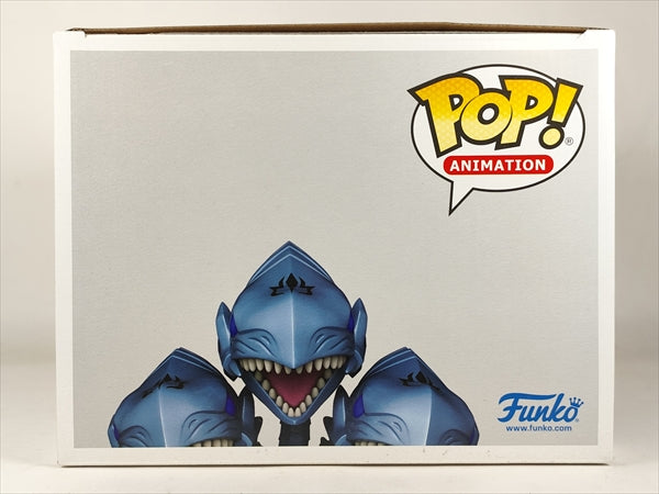 【取寄品・依頼者以外購入不可】青眼の究極竜 [遊戯王] FUNKO(ファンコ) POP! ANIMATION 1078