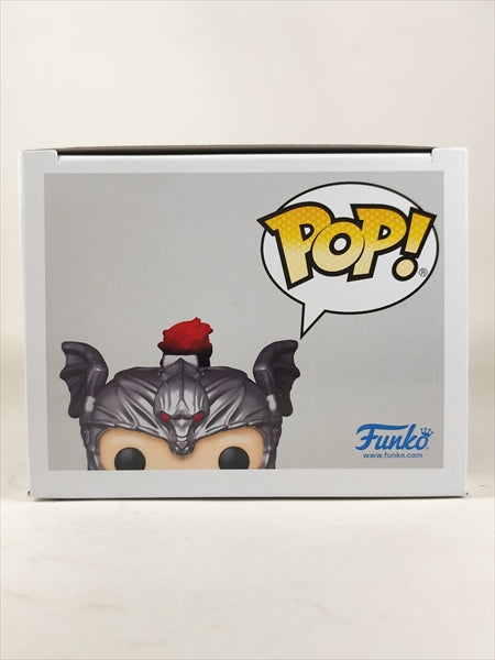 デイモン・ターガリエン 2025年WONDROUS CONVENTION限定 [ハウス・オブ・ザ・ドラゴン] FUNKO(ファンコ) POP! 11