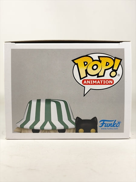 浦原喜助＆夜一 [ブリーチ(BLEACH)] FUNKO(ファンコ) POP! ANIMATION 1613
