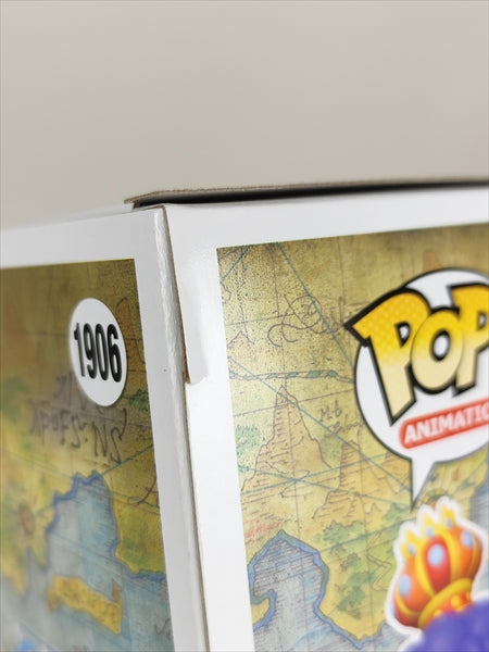 【箱傷】 イワンコフ [ONE PIECE(ワンピース)] FUNKO(ファンコ) POP! ANIMATION 1906