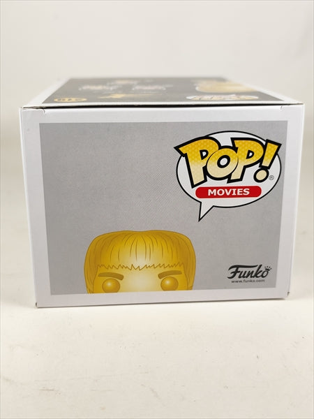 【箱傷】 ブルース・リー ゴールデン [BRUCE LEE] FUNKO(ファンコ) POP! MOVIES 219