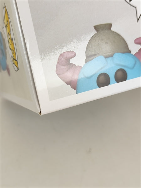 【箱傷】 サリー [モンスターズ・インク] FUNKO(ファンコ) POP! 1156