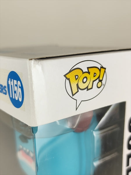 【箱傷】 サリー [モンスターズ・インク] FUNKO(ファンコ) POP! 1156