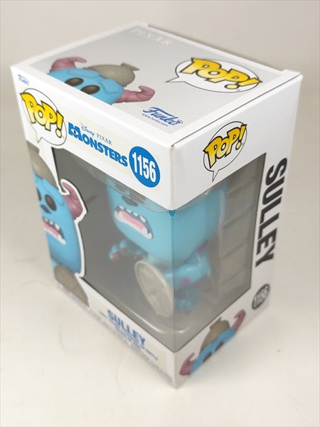 【箱傷】 サリー [モンスターズ・インク] FUNKO(ファンコ) POP! 1156