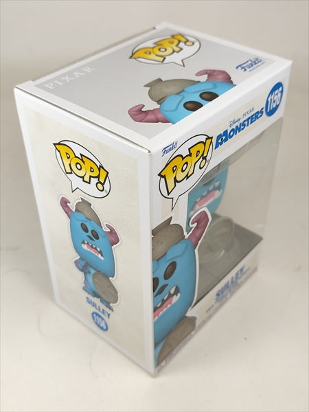 【箱傷】 サリー [モンスターズ・インク] FUNKO(ファンコ) POP! 1156