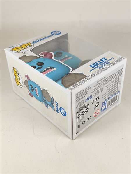 【箱傷】 サリー [モンスターズ・インク] FUNKO(ファンコ) POP! 1156