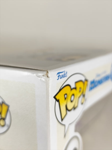 【箱傷】 ブー [モンスターズ・インク] FUNKO(ファンコ) POP! 1153