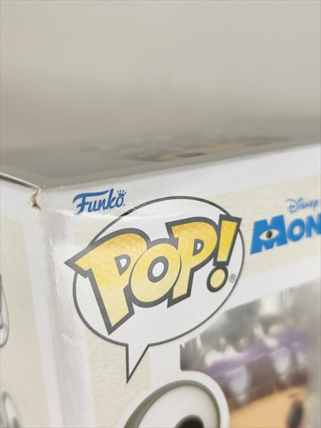 【箱傷】 ブー [モンスターズ・インク] FUNKO(ファンコ) POP! 1153