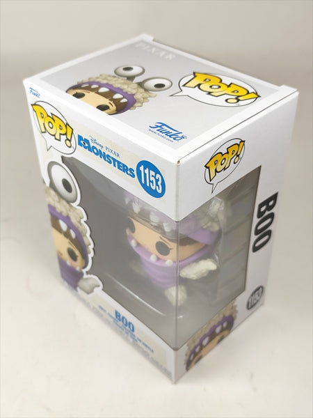 【箱傷】 ブー [モンスターズ・インク] FUNKO(ファンコ) POP! 1153