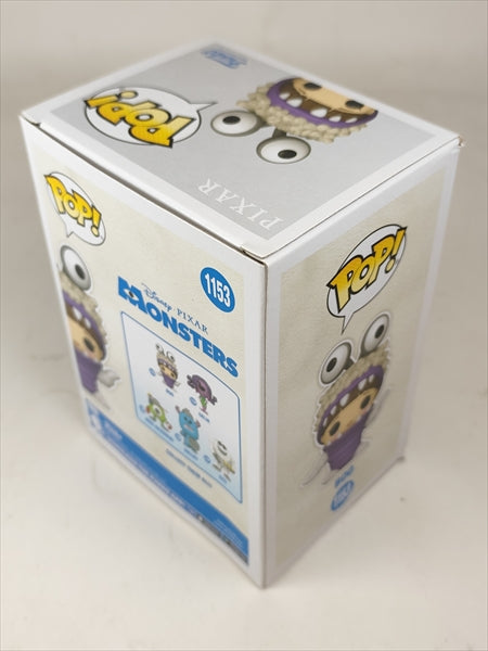 【箱傷】 ブー [モンスターズ・インク] FUNKO(ファンコ) POP! 1153