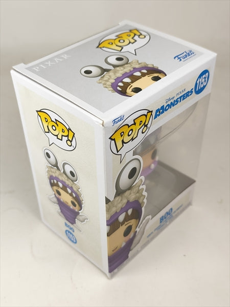 【箱傷】 ブー [モンスターズ・インク] FUNKO(ファンコ) POP! 1153