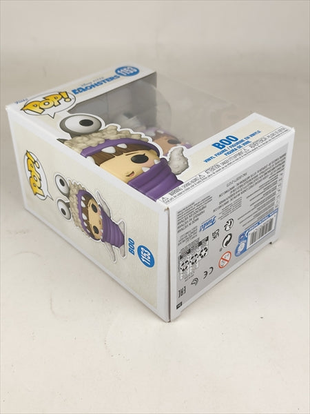 【箱傷】 ブー [モンスターズ・インク] FUNKO(ファンコ) POP! 1153
