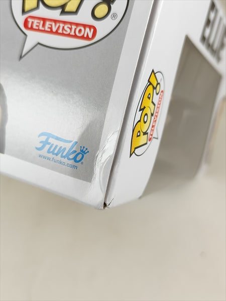 【箱傷】 エリー [ラスト・オブ・アス(Last of Us)] FUNKO(ファンコ) POP! TELEVISION 1844