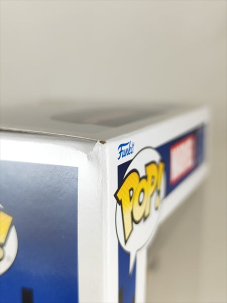 【箱傷】 ドクター・オクトパス [MARVEL] FUNKO(ファンコ) POP! 957