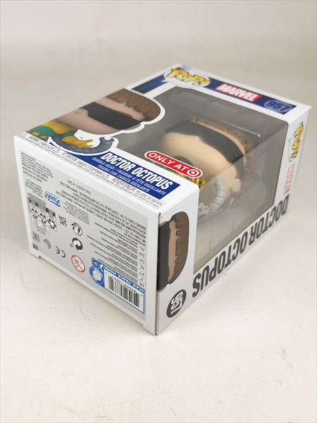 【箱傷】 ドクター・オクトパス [MARVEL] FUNKO(ファンコ) POP! 957