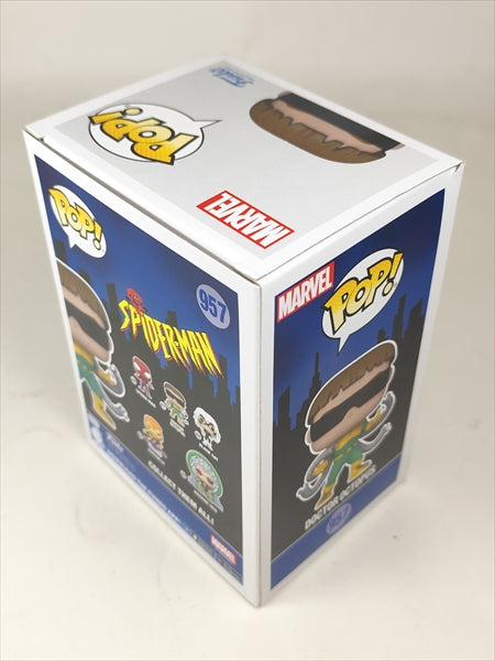 【箱傷】 ドクター・オクトパス [MARVEL] FUNKO(ファンコ) POP! 957