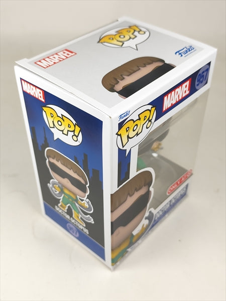 【箱傷】 ドクター・オクトパス [MARVEL] FUNKO(ファンコ) POP! 957