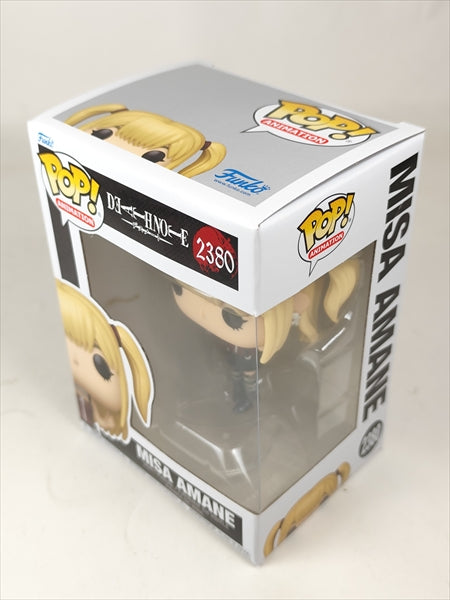 【箱傷】 弥海砂 [デスノート(DEATH NOTE)] FUNKO(ファンコ) POP! ANIMATION 2380