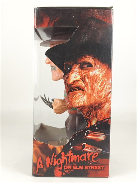 フレディ [エルム街の悪夢] FUNKO(ファンコ) Wacky Wobbler(ワッキーワブラー) ボブルヘッド