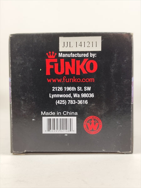 ジェイソン [13日の金曜日] FUNKO(ファンコ) Wacky Wobbler(ワッキーワブラー) ボブルヘッド