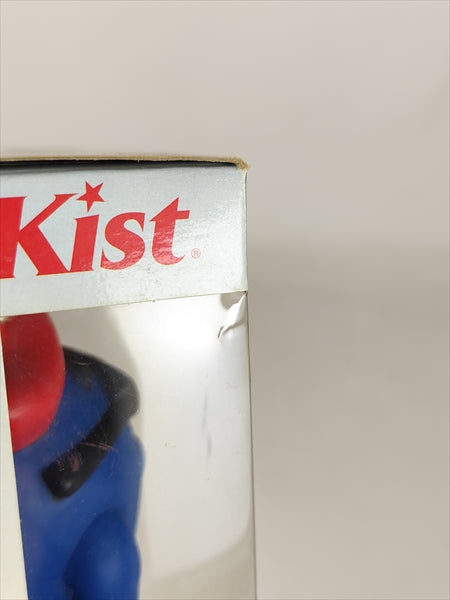 【箱傷】 チャーリー・ザ・ツナ [StarKist Tuna] FUNKO(ファンコ) Wacky Wobbler(ワッキーワブラー) ボブルヘッド