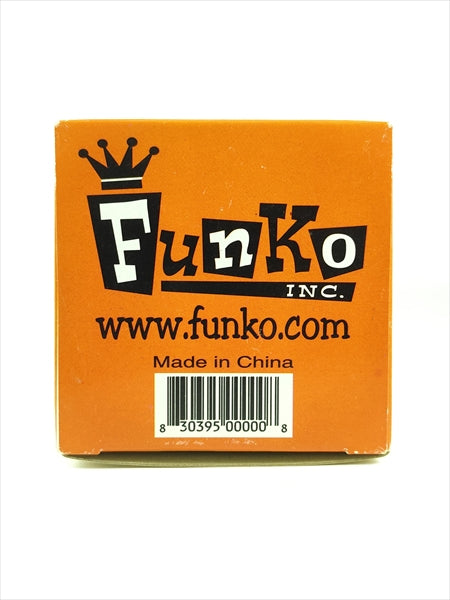 カーネル・サンダース [ケンタッキー・フライドチキン] FUNKO(ファンコ) Wacky Wobbler(ワッキーワブラー) ボブルヘッド