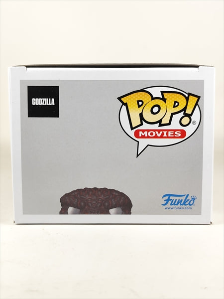 シン・ゴジラ 9,500体限定 [シン・ゴジラ] FUNKO(ファンコ) POP! MOVIES 1812