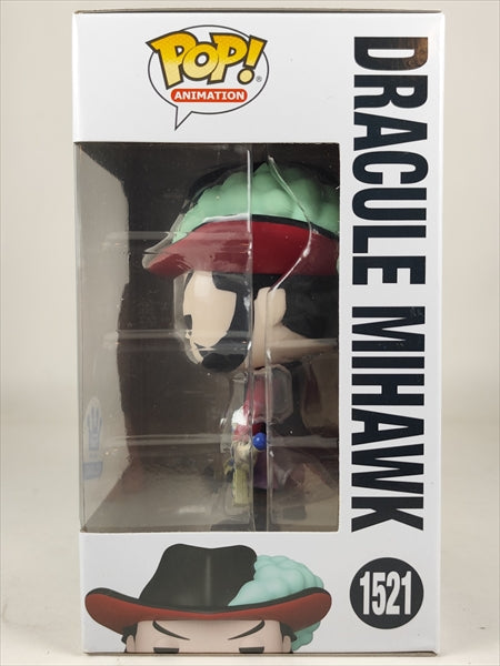 ミホーク FUNKOショップ限定 [ONE PIECE(ワンピース)] FUNKO(ファンコ) POP! ANIMATION 1521
