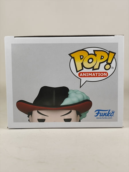 ミホーク FUNKOショップ限定 [ONE PIECE(ワンピース)] FUNKO(ファンコ) POP! ANIMATION 1521