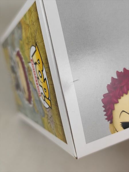【箱傷】 カタクリ [ONE PIECE(ワンピース)] FUNKO(ファンコ) POP! ANIMATION 1606