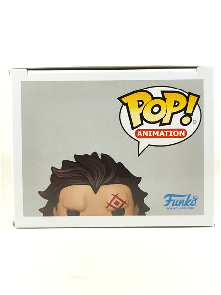 【取寄品・依頼者以外購入不可】モンキー・Ｄ・ドラゴン CHASE [ONE PIECE(ワンピース)] FUNKO(ファンコ) POP! ANIMATION 2206