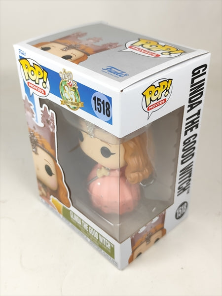 【箱傷】 グリンダ [オズの魔法使 85th] FUNKO(ファンコ) POP! MOVIES 1518