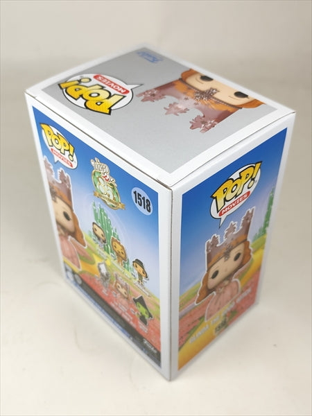 【箱傷】 グリンダ [オズの魔法使 85th] FUNKO(ファンコ) POP! MOVIES 1518