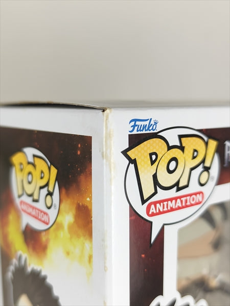 【箱傷】 リヴァイ [進撃の巨人(Attack on Titan)] FUNKO(ファンコ) POP! ANIMATION 1993