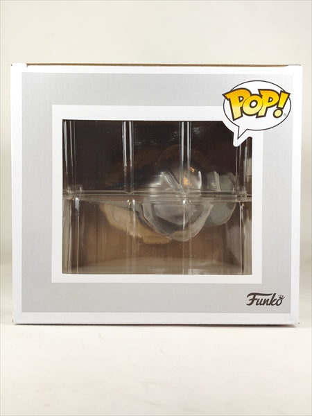 【取寄品・依頼者以外購入不可】ブラーグにのったマンダロリアン [スターウォーズ/マンダロリアン] FUNKO(ファンコ) POP! 358